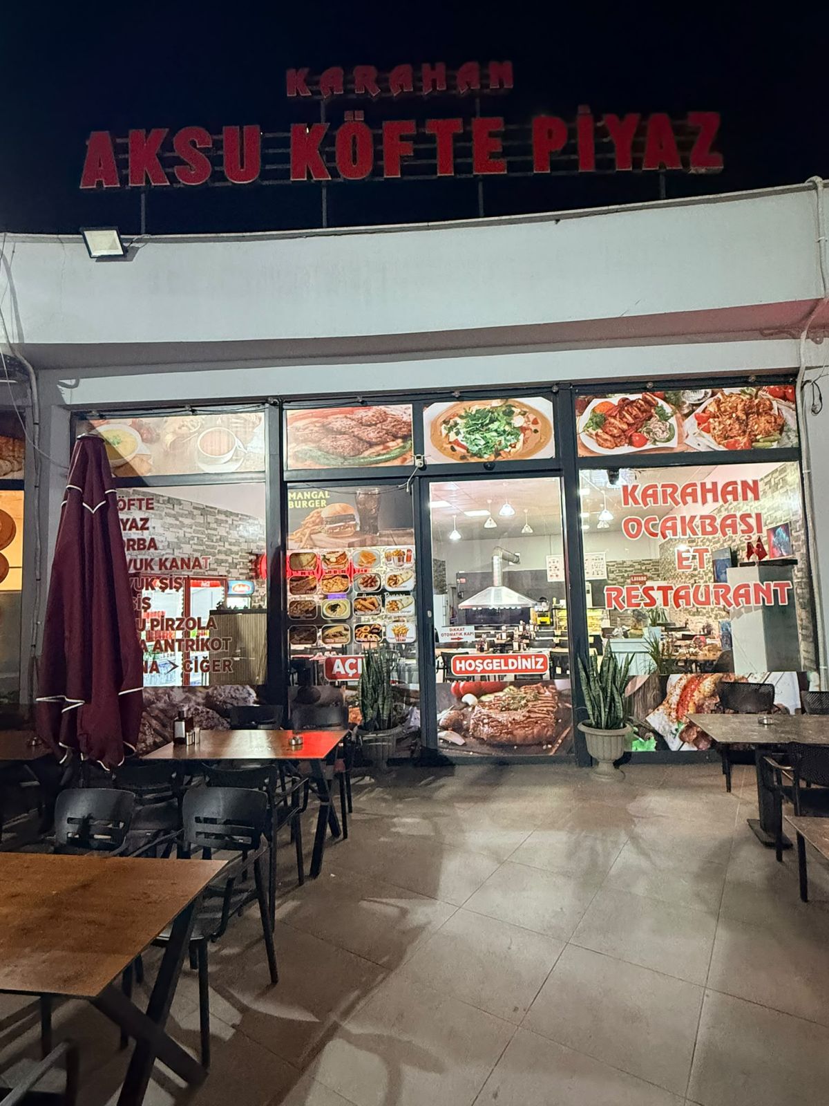 Kuzu şiş, pirzola, Adana